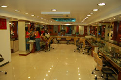 Laxmi Jewellery Export (P) Ltd.